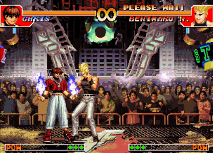 二阶堂红丸出招表(二阶堂红丸)插图10