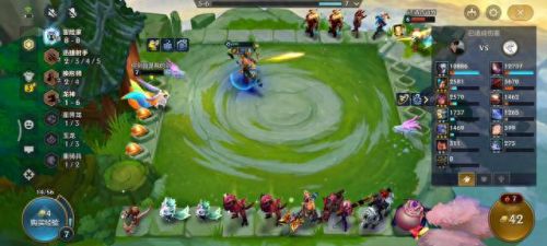 图奇出装(国服第一图奇主播是谁)