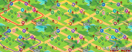 进化之地2攻略(进化之地2攻略奥利康矿石)插图63