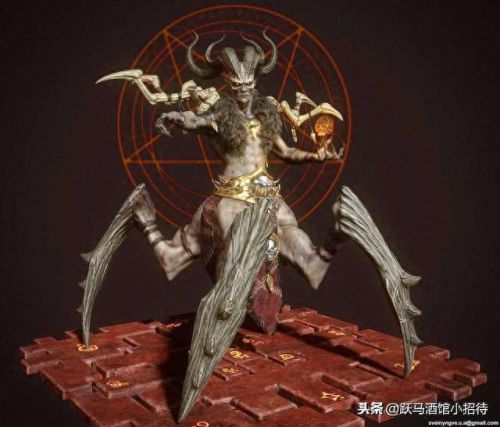 督瑞尔(督瑞尔和墨菲斯托哪个好)插图17 督瑞尔(督瑞尔和墨菲斯托哪个好)插图17