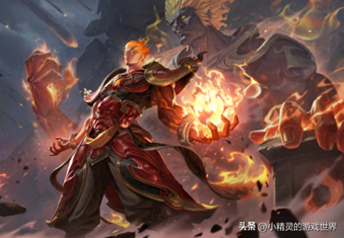 艾琳皮肤怎么获得(艾琳皮肤女武神怎么获得)插图1