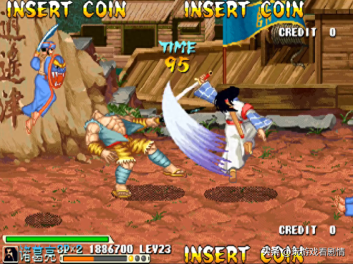 三国战记之乱世枭雄(三国战纪之乱世英雄)插图60