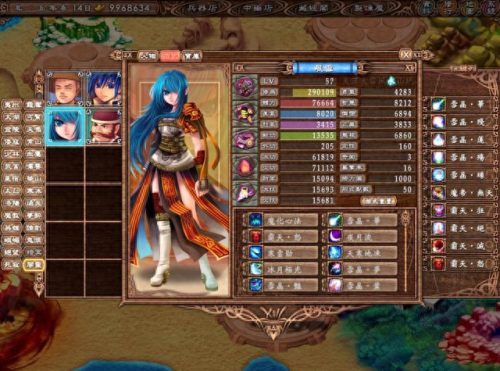 西藏镇魔曲(西藏镇魔曲游戏)插图8 西藏镇魔曲(西藏镇魔曲游戏)插图8