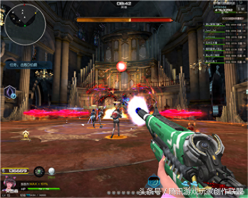 暮光古堡攻略视频(暮光古堡首胜奖励)插图10