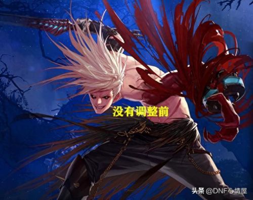 dnf异端审判者(dnf异端审判者刷图)插图2