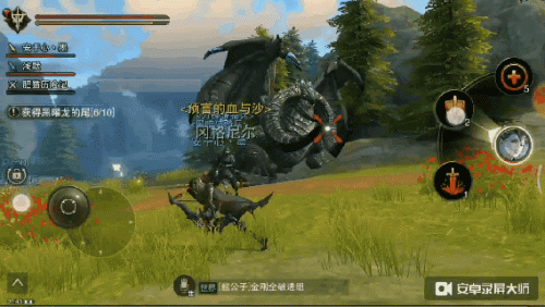 猎魂觉醒40级攻略(猎魂觉醒1-80级阵容)插图2 猎魂觉醒40级攻略(猎魂觉醒1-80级阵容)插图2