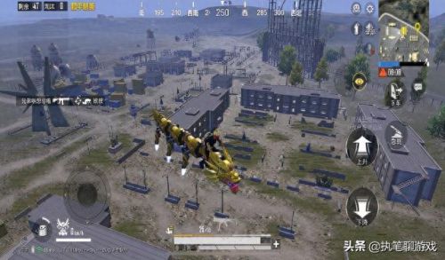 和平精英怎么打狮子(和平精英狮子在哪里)