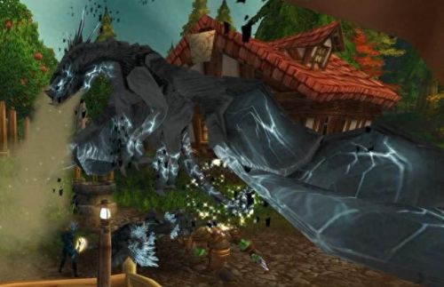 元素护甲片(火抗护甲片)插图5