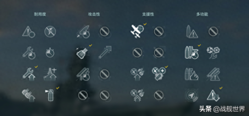 欧根亲王装备搭配(武藏号vs欧根亲王号)插图13