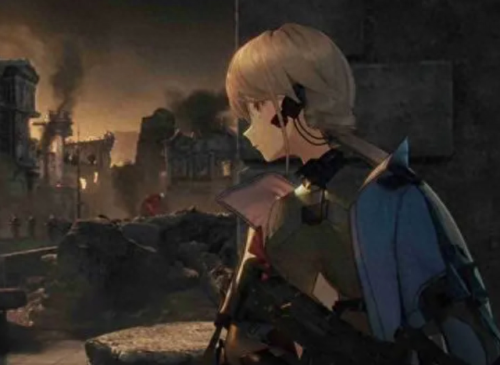 少年前线装备公式(少女前线图鉴公式)插图3 少年前线装备公式(少女前线图鉴公式)插图3