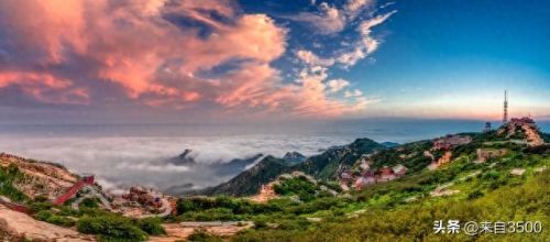 五岳独尊(五岳独尊图片)