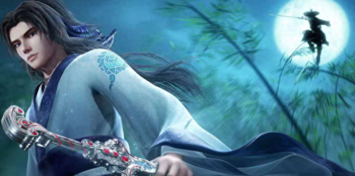 秦时明月小说全集(秦时明月小说结局人物命运)插图3