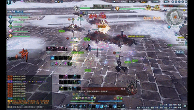 天刀助手白鹭洲攻略(天刀手游演奏助手)插图5 天刀助手白鹭洲攻略(天刀手游演奏助手)插图5