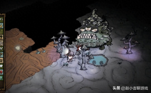 饥荒蟾蜍打法攻略(饥荒金蟾蜍怎么开大)插图7 饥荒蟾蜍打法攻略(饥荒金蟾蜍怎么开大)插图7