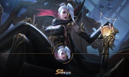 王者荣耀s5赛季皮肤(王者荣耀s5赛季)插图9 王者荣耀s5赛季皮肤(王者荣耀s5赛季)插图9