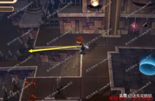 进化之地2攻略(进化之地2攻略奥利康矿石)插图31