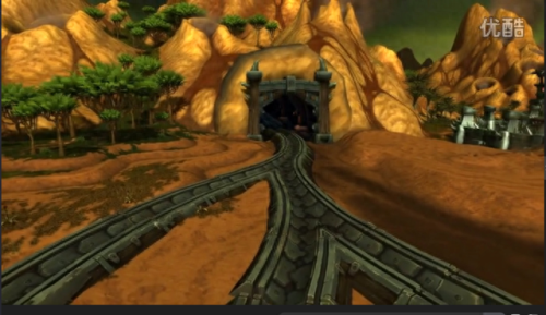 恐轨车站(恐轨车站传送门)插图33