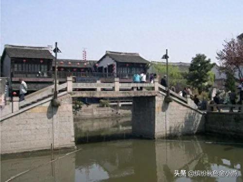 西塘古镇在哪里(乌镇属于哪个市)插图4 西塘古镇在哪里(乌镇属于哪个市)插图4