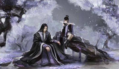 剑三竹马攻略(竹马攻略)插图7