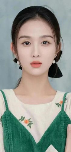 张优美(好听稀少的女孩名)插图1