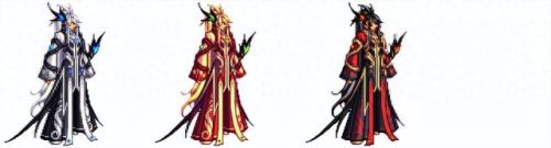 dnf2013年春节套(2014年dnf新年套)插图100