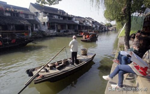 西塘古镇在哪里(乌镇属于哪个市)插图 西塘古镇在哪里(乌镇属于哪个市)插图