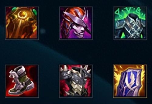 生化魔人出装(生化魔人的外号)插图4 生化魔人出装(生化魔人的外号)插图4