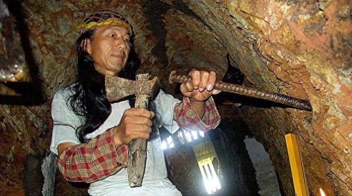 漂泊者洞穴(在漂泊者洞穴里怎么出来)插图3