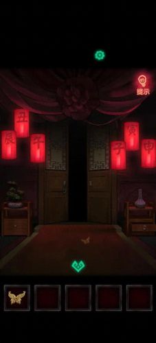 纸嫁衣1攻略(纸嫁衣2)插图17