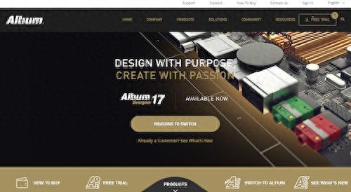 pcb电路板设计软件(pcb设计一般月收入)插图2