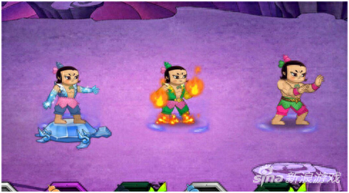 葫芦娃手游12章12关攻略(葫芦娃手游攻略12章3)