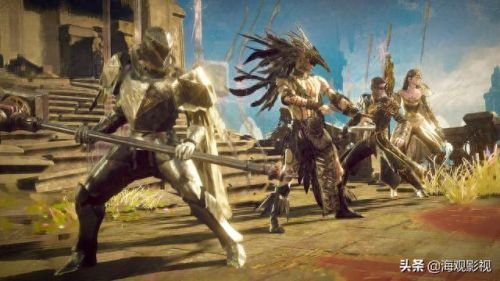 cf安魂曲(安魂曲游戏)插图6