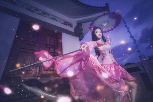 天涯明月刀五毒技能(天涯明月刀五毒操作难度)插图