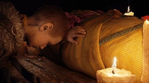 战神4特典有哪些武器(战神4所有隐藏装备)插图5 战神4特典有哪些武器(战神4所有隐藏装备)插图5