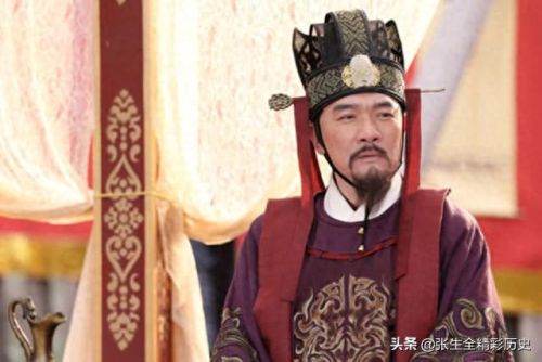 李世民的儿子李恪(李世民三儿子李恪小说)