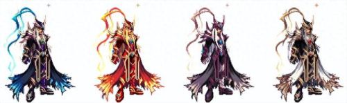 dnf2013年春节套(2014年dnf新年套)插图97