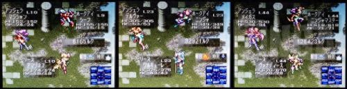 新约圣剑传说攻略(圣剑传说1图文攻略)插图2