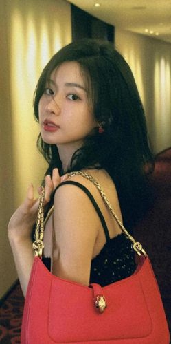 张优美(好听稀少的女孩名)插图79