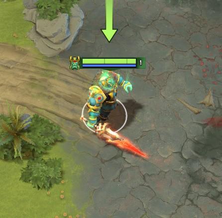 dota2信使(刀塔2花仙子英雄介绍)插图4