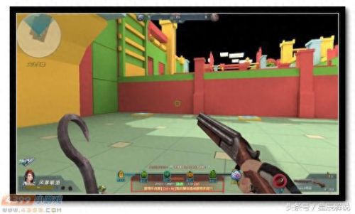 生死狙击冒险武器伤害(生死狙击冒险武器强化)插图 生死狙击冒险武器伤害(生死狙击冒险武器强化)插图