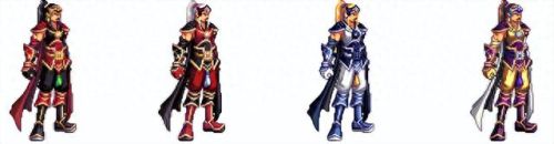 dnf2013年春节套(2014年dnf新年套)插图6