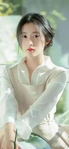 张优美(好听稀少的女孩名)插图63