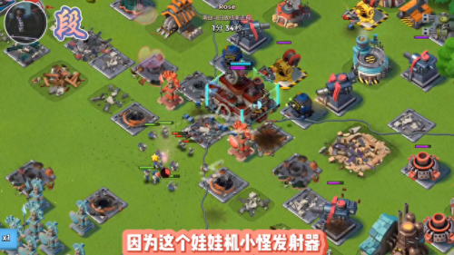 海岛奇兵最新英雄技能(海岛奇兵技能详解)