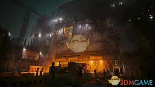 赛博朋克2077攻略(2077攻略)插图2 赛博朋克2077攻略(2077攻略)插图2