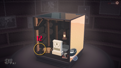 笼中窥梦攻略(笼中窥梦结局)插图14 笼中窥梦攻略(笼中窥梦结局)插图14