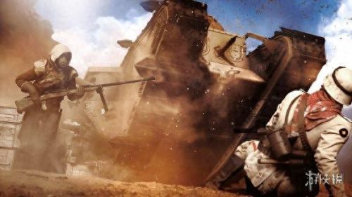 好的枪战游戏(好的枪战手游)插图