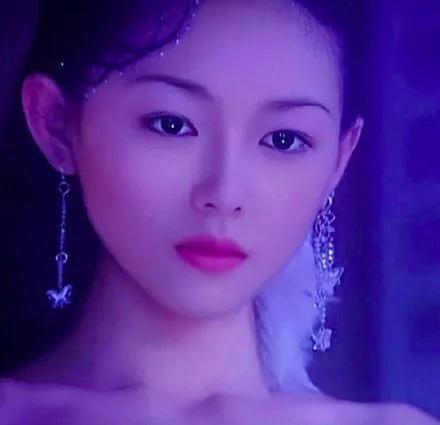 倩女幽魂女主角(王祖贤承认过自己是中国人吗)插图2 倩女幽魂女主角(王祖贤承认过自己是中国人吗)插图2