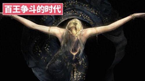 艾尔登法环剧情(艾尔登法环剧情故事)插图20