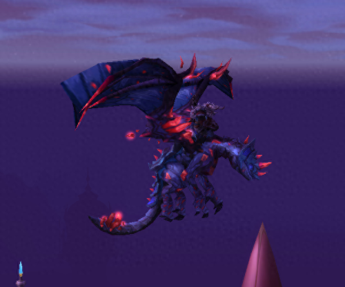 格瑞姆巴托入口(葛瑞姆)插图2