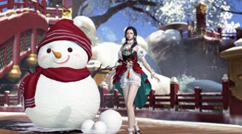 大型免费网游排行榜(大型网游手机版)插图2 大型免费网游排行榜(大型网游手机版)插图2